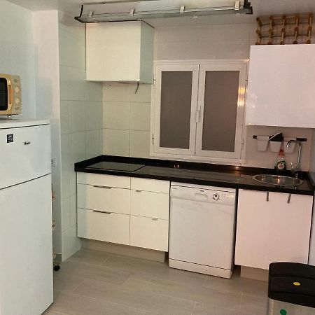 Appartement Apartamento Nautico à Arrecife  Extérieur photo