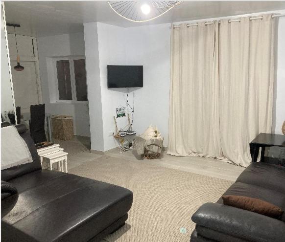 Appartement Apartamento Nautico à Arrecife  Extérieur photo