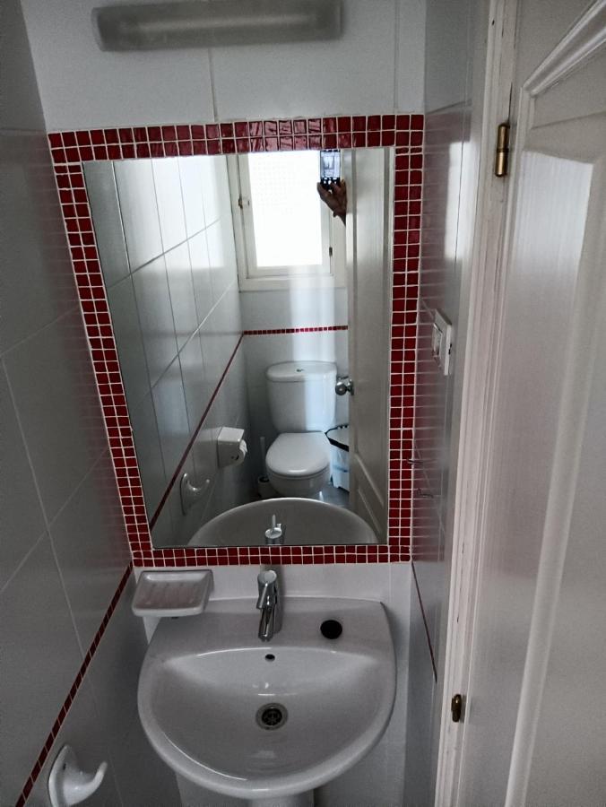 Appartement Apartamento Nautico à Arrecife  Extérieur photo