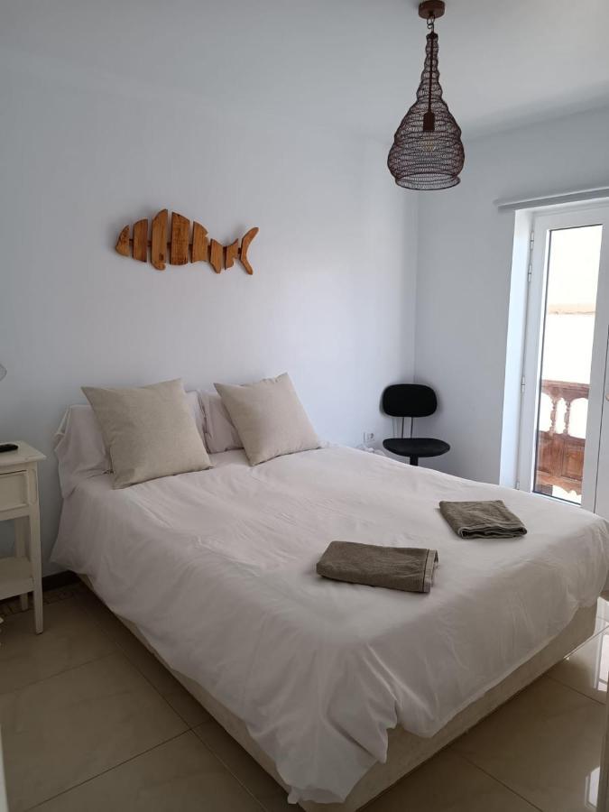 Appartement Apartamento Nautico à Arrecife  Extérieur photo