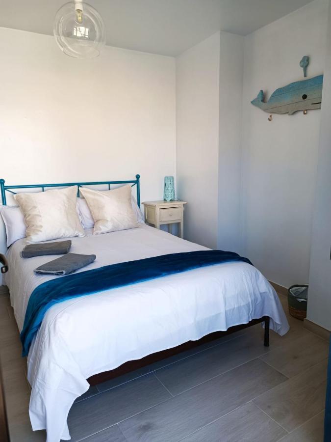 Appartement Apartamento Nautico à Arrecife  Extérieur photo