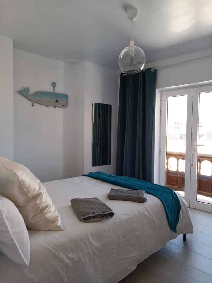 Appartement Apartamento Nautico à Arrecife  Extérieur photo