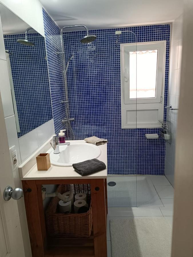 Appartement Apartamento Nautico à Arrecife  Extérieur photo